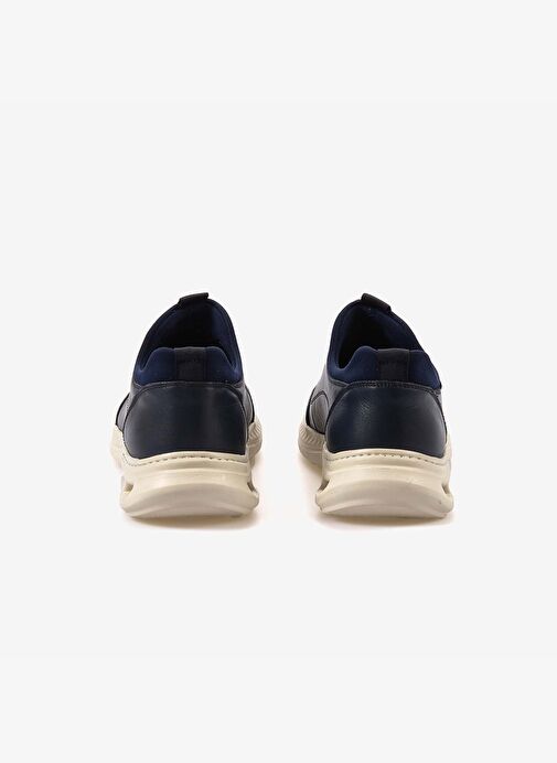 Kemal Tanca Bağcıklı Erkek Spor & Sneaker Ayakkabı 2821 - Görsel 5