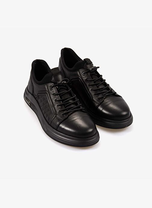 Kemal Tanca Bağcıklı Erkek Spor & Sneaker Ayakkabı 2530 - Görsel 4