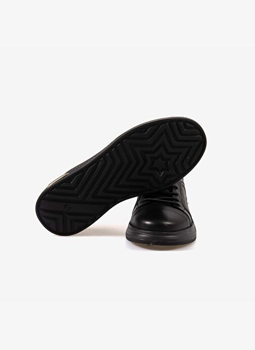 Kemal Tanca Bağcıklı Erkek Spor & Sneaker Ayakkabı 2530 - Görsel 6