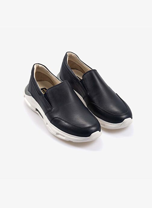 Kemal Tanca Bağcıklı Erkek Spor & Sneaker Ayakkabı 2935 - Görsel 4