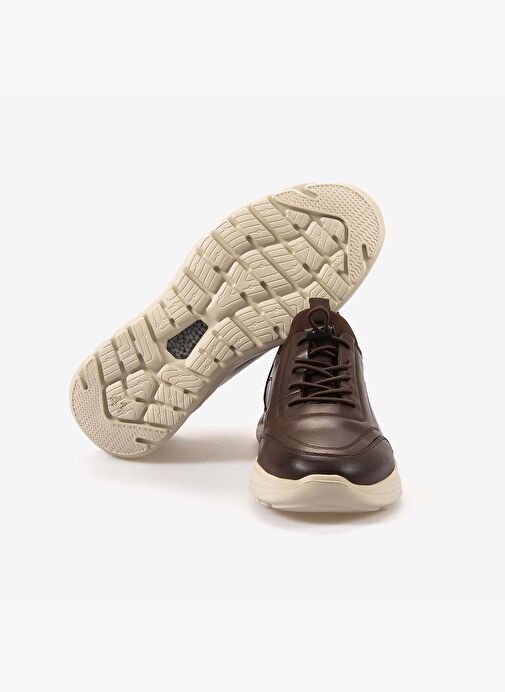 Kemal Tanca Bağcıklı Erkek Spor & Sneaker Ayakkabı 2821 - Görsel 6