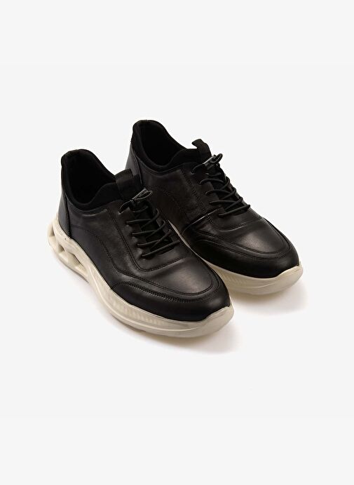 Kemal Tanca Bağcıklı Erkek Spor & Sneaker Ayakkabı 2821 - Görsel 4