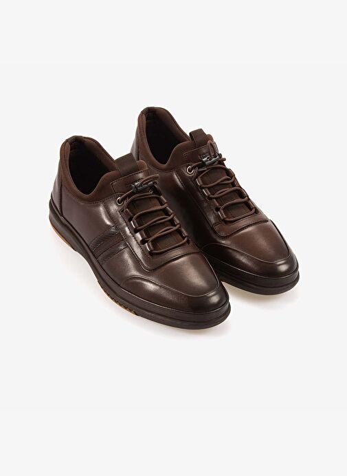 Kemal Tanca Bağcıklı Erkek Spor & Sneaker Ayakkabı 9779 - Görsel 4