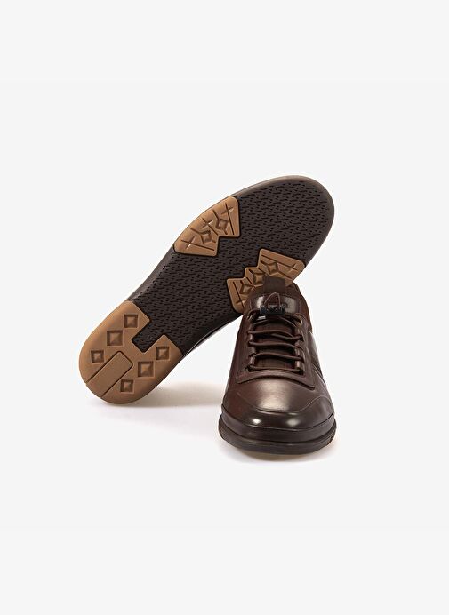 Kemal Tanca Bağcıklı Erkek Spor & Sneaker Ayakkabı 9779 - Görsel 6