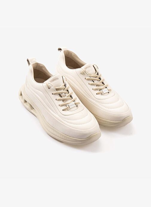 Kemal Tanca Bağcıklı Erkek Spor & Sneaker Ayakkabı 2824 - Görsel 4