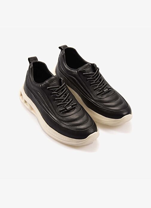 Kemal Tanca Bağcıklı Erkek Spor & Sneaker Ayakkabı 2824 - Görsel 4