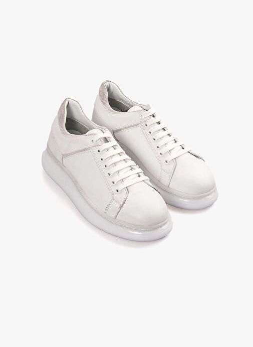 Kemal Tanca Erkek Spor & Sneaker Ayakkabı C0610 - Görsel 4