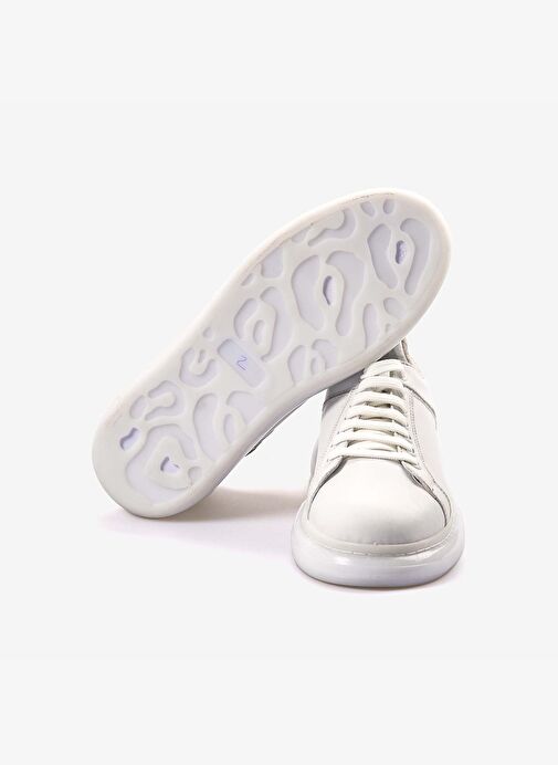 Kemal Tanca Erkek Spor & Sneaker Ayakkabı C0610 - Görsel 6