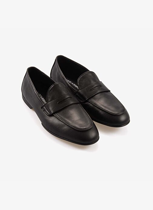 Mocassini Mocassini Siyah Erkek Günlük Ayakkabı 7729 Boyner'de! Siyah - 4. görsel