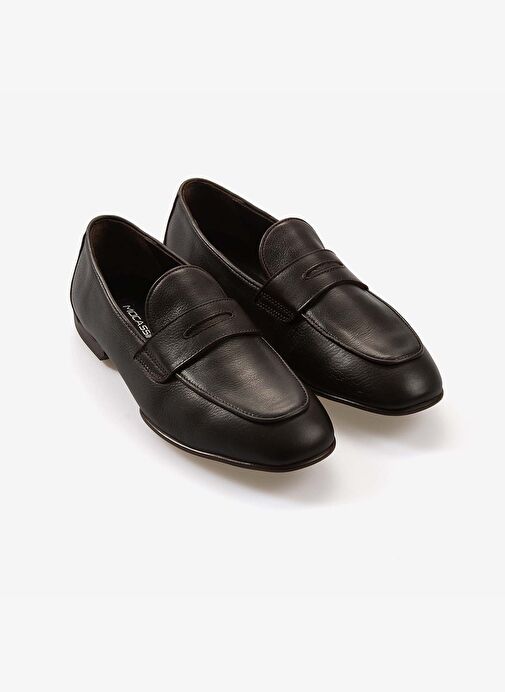 Mocassini Erkek Günlük Ayakkabı 7729 - Görsel 4
