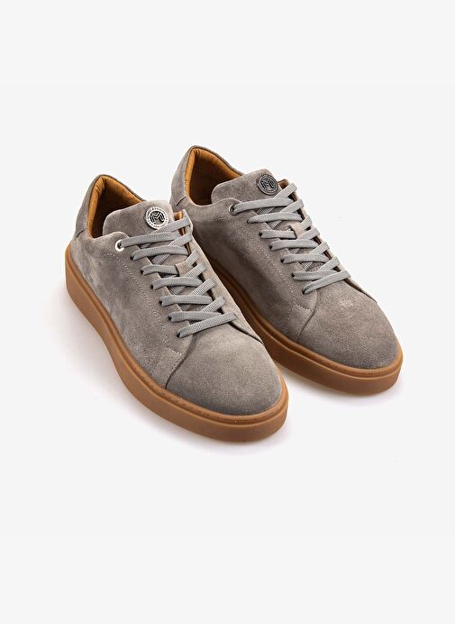 Mocassini Erkek Spor & Sneaker Ayakkabı 7526 - Görsel 4
