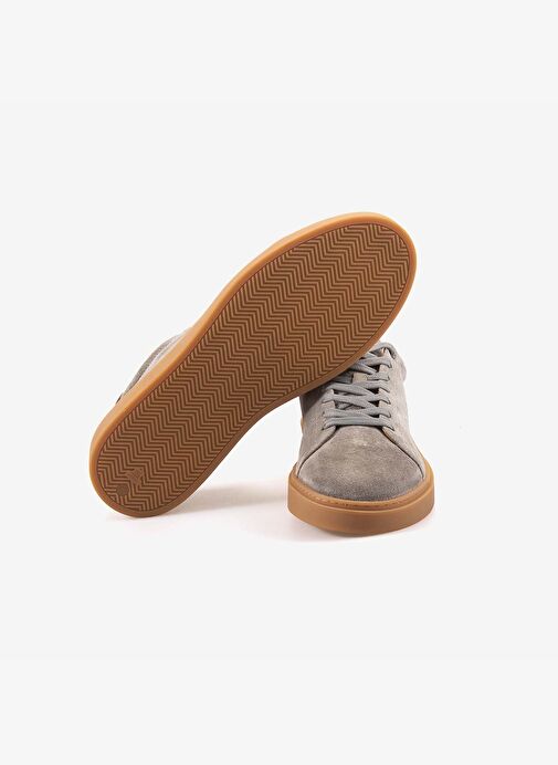 Mocassini Erkek Spor & Sneaker Ayakkabı 7526 - Görsel 6