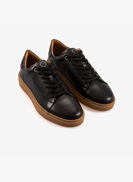 Mocassini Erkek Spor & Sneaker Ayakkabı 7526 - Görsel 4