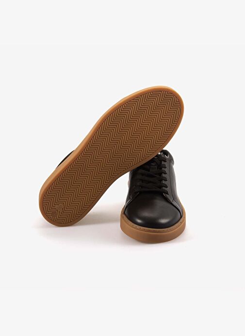 Mocassini Erkek Spor & Sneaker Ayakkabı 7526 - Görsel 6