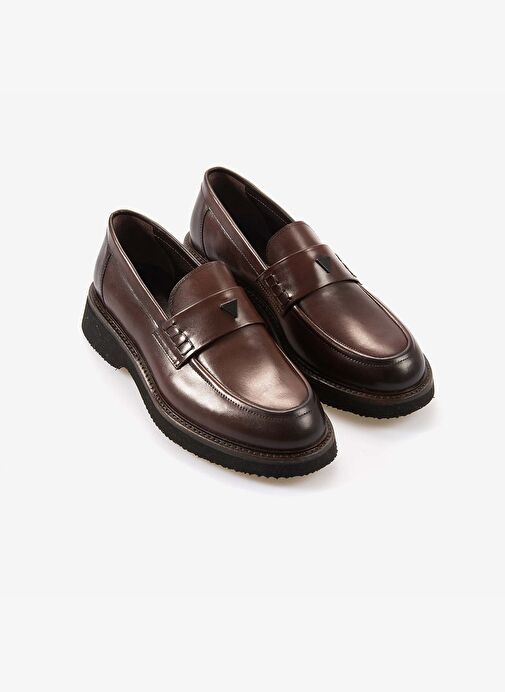 Kemal Tanca Gold Erkek Günlük Ayakkabı 767425 - Görsel 4