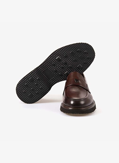 Kemal Tanca Gold Erkek Günlük Ayakkabı 767425 - Görsel 6