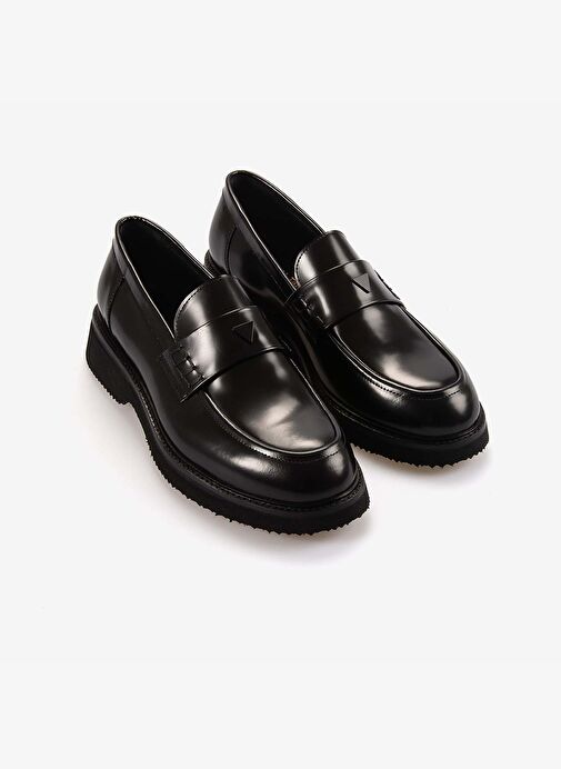 Kemal Tanca Gold Erkek Günlük Ayakkabı 767425 - Görsel 4