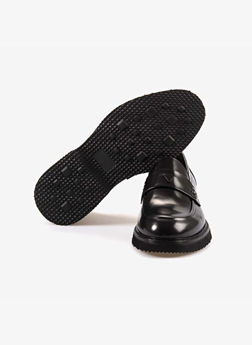 Kemal Tanca Gold Erkek Günlük Ayakkabı 767425 - Görsel 6