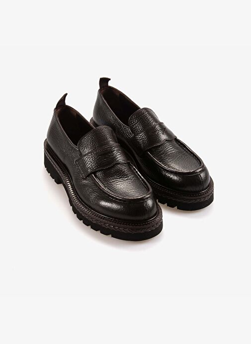 Kemal Tanca Gold Erkek Günlük Ayakkabı A3500-1 - Görsel 4