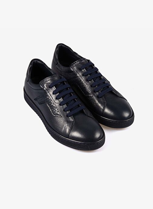 Mocassini Sport Erkek Günlük Ayakkabı 3149-1 - Görsel 4