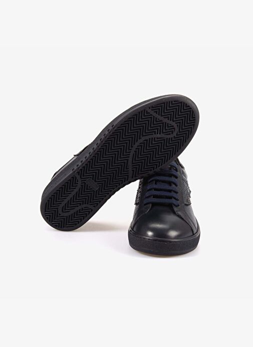 Mocassini Sport Erkek Günlük Ayakkabı 3149-1 - Görsel 6