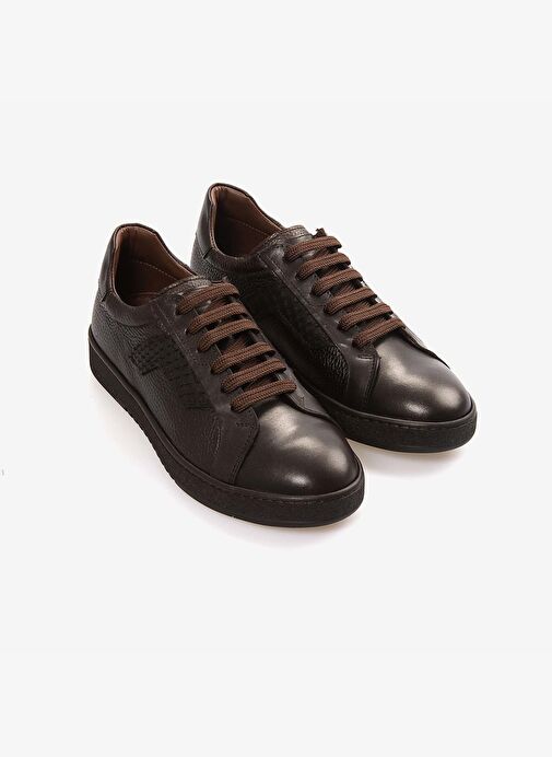 Mocassini Sport Erkek Günlük Ayakkabı 3149-1 - Görsel 4