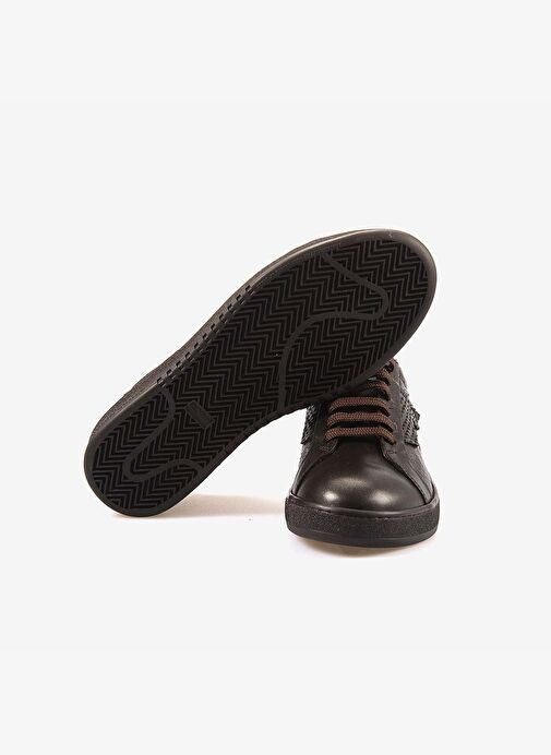 Mocassini Sport Erkek Günlük Ayakkabı 3149-1 - Görsel 6