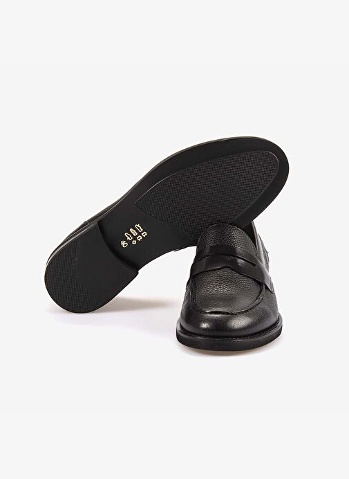 Mocassini Erkek Günlük Ayakkabı 6985-8 - Görsel 6