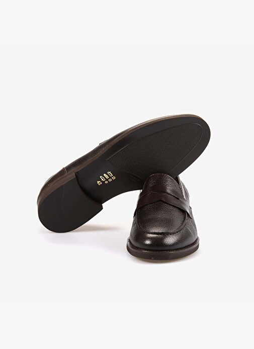 Mocassini Erkek Günlük Ayakkabı 6985-8 - Görsel 6