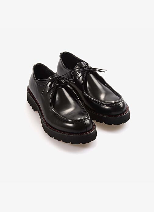 Mocassini Erkek Günlük Ayakkabı 36116 - Görsel 4