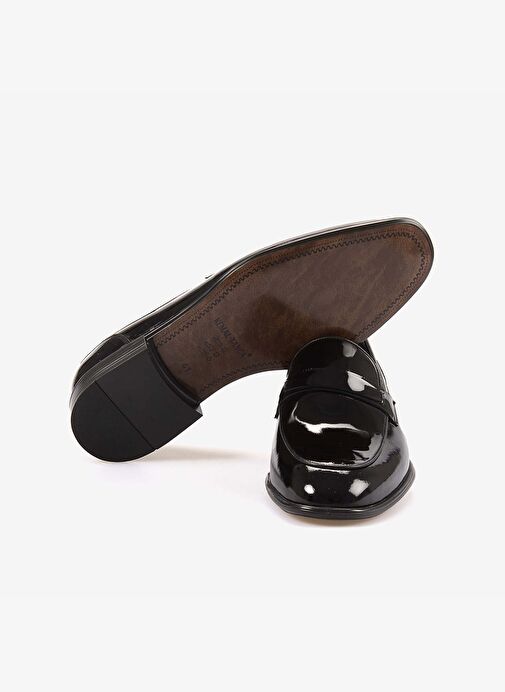 Kemal Tanca Gold Erkek Klasik Ayakkabı 27763 - Görsel 6