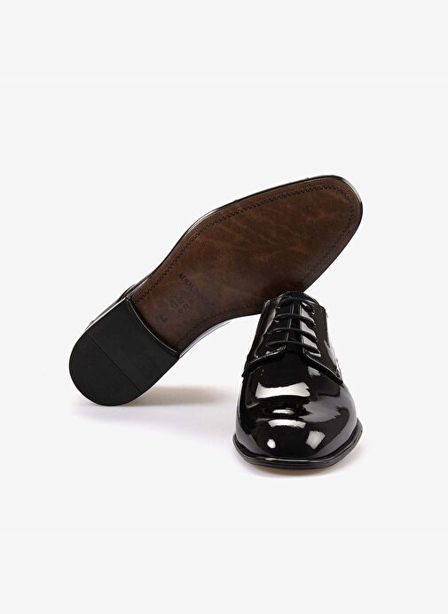 Kemal Tanca Gold Erkek Klasik Ayakkabı 27762 - Görsel 6