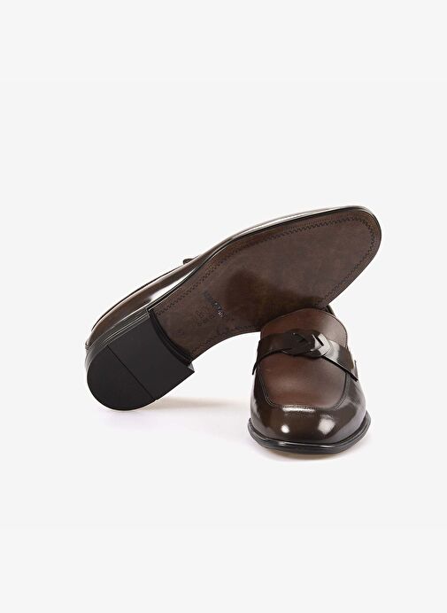 Kemal Tanca Gold Erkek Klasik Ayakkabı 27755 - Görsel 6