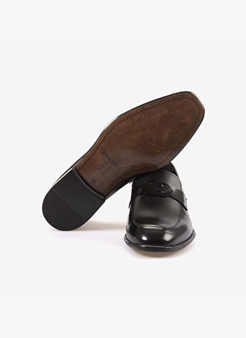 Kemal Tanca Gold Erkek Klasik Ayakkabı 27755 - Görsel 6