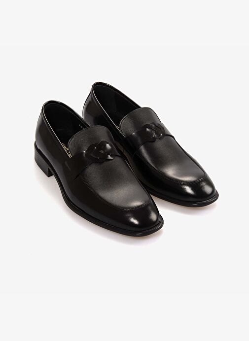 Kemal Tanca Gold Erkek Klasik Ayakkabı 27755 - Görsel 4