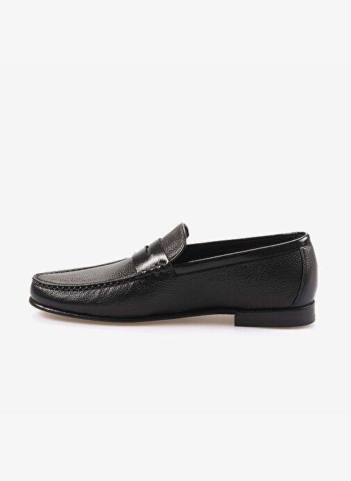 Kemal Tanca Gold Erkek Loafer 21509 - Görsel 3