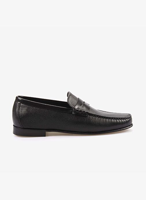 Kemal Tanca Gold Erkek Loafer 21509 - Görsel 2