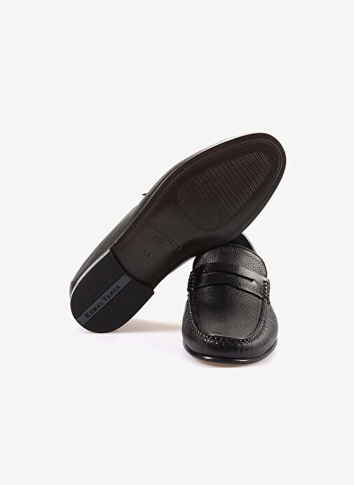 Kemal Tanca Gold Erkek Loafer 21509 - Görsel 6