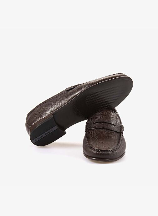 Kemal Tanca Gold Erkek Loafer 21509 - Görsel 6