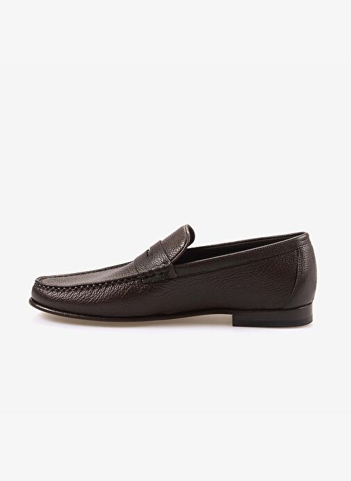 Kemal Tanca Gold Erkek Loafer 21509 - Görsel 3