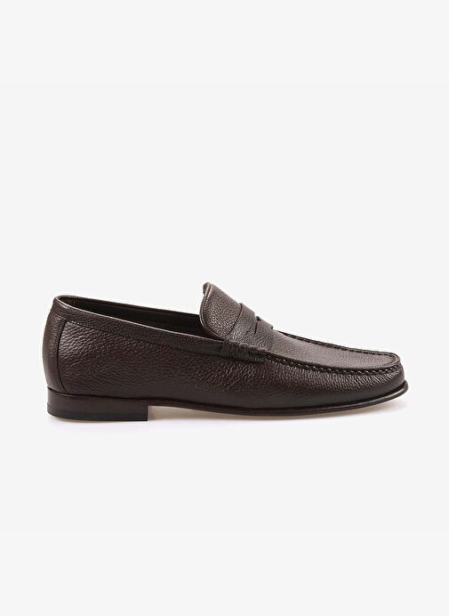 Kemal Tanca Gold Erkek Loafer 21509 - Görsel 2