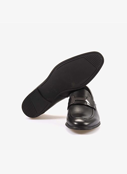 Kemal Tanca Gold Erkek Günlük Ayakkabı 17861 - Görsel 6