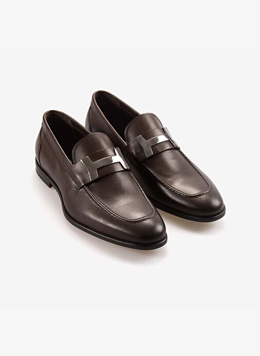 Kemal Tanca Gold Erkek Günlük Ayakkabı 17861 - Görsel 4