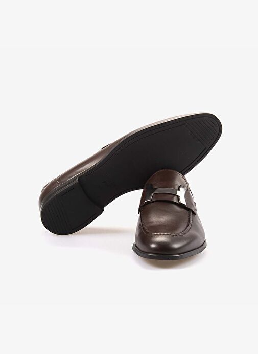 Kemal Tanca Gold Erkek Günlük Ayakkabı 17861 - Görsel 6