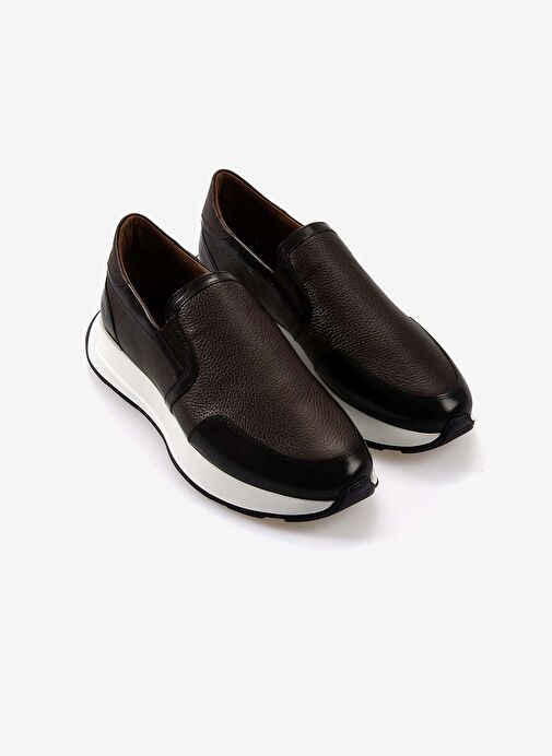 Mocassini Gold Erkek Spor & Sneaker Ayakkabı 73702 - Görsel 4