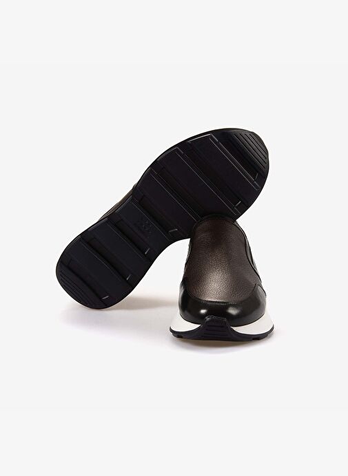 Mocassini Gold Erkek Spor & Sneaker Ayakkabı 73702 - Görsel 6