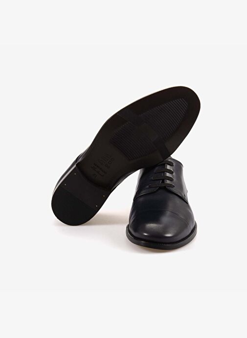 Mocassini Gold Erkek Klasik Ayakkabı 41656 - Görsel 6