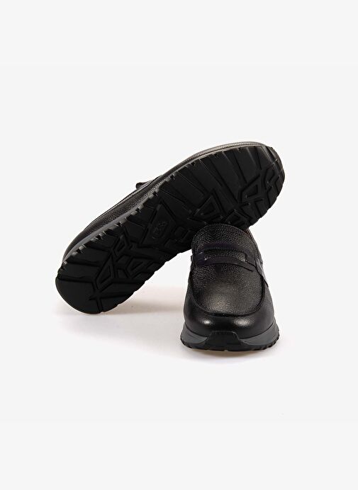 Mocassini Gold Erkek Spor & Sneaker Ayakkabı 66447 - Görsel 6