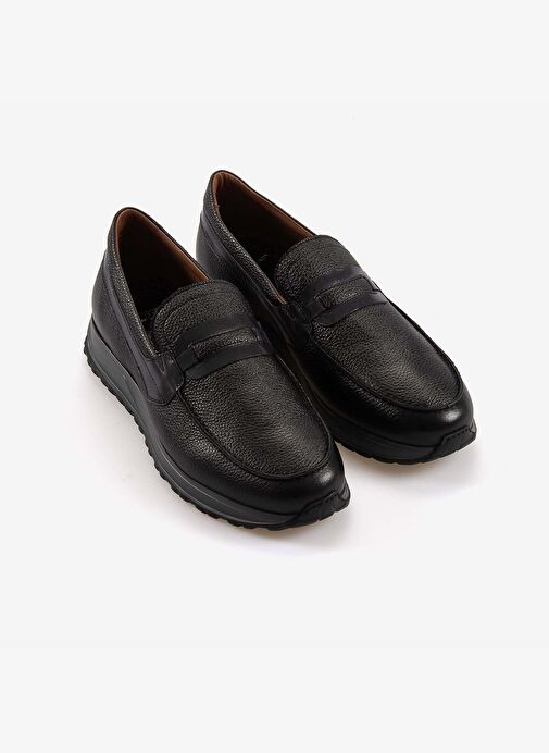 Mocassini Gold Erkek Spor & Sneaker Ayakkabı 66447 - Görsel 4