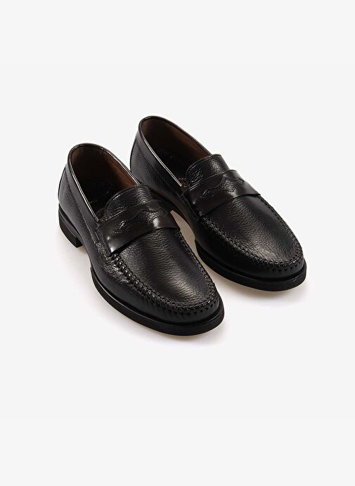 Mocassini Gold Erkek Günlük Ayakkabı 482155 - Görsel 4